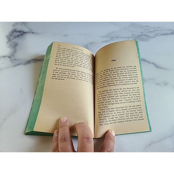 Stardust By William Bayer Paperback - Picture 7 of 10